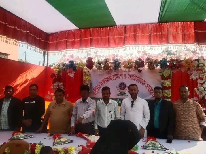 প্রতিষ্ঠানের ইতিহাস
